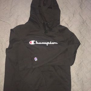 Champion Hoodie